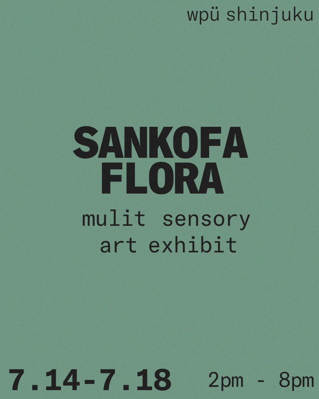 eejebee: opening party