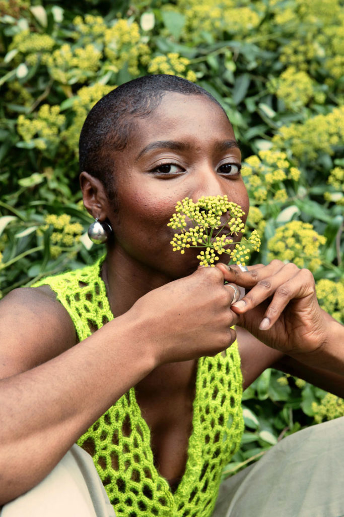 Kimberley Cookey-Gam