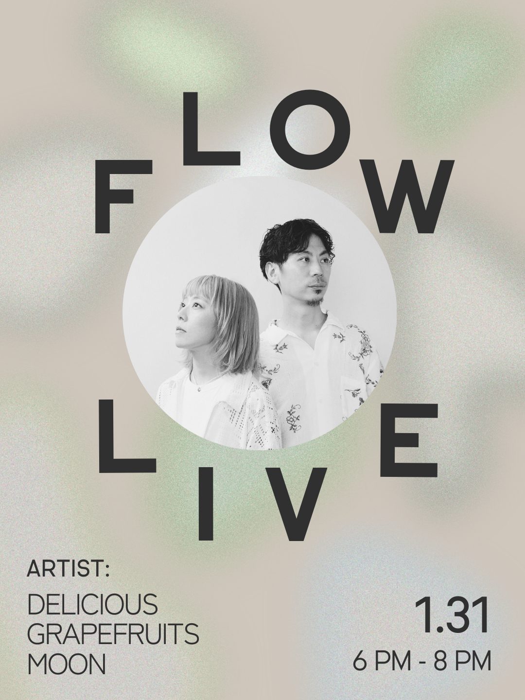 Delicious Grapefruits Moon