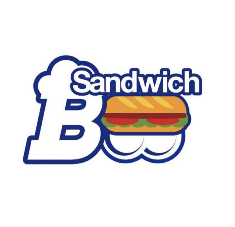 Sandwich Boo