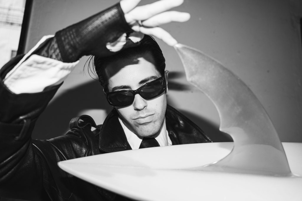 Perfect Failures – Lucas Lecacheur