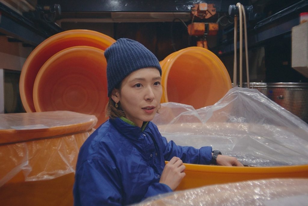 KIYOSUMI-SHIRAKAWA FUJIMARU JŌZŌ（TOKYO）