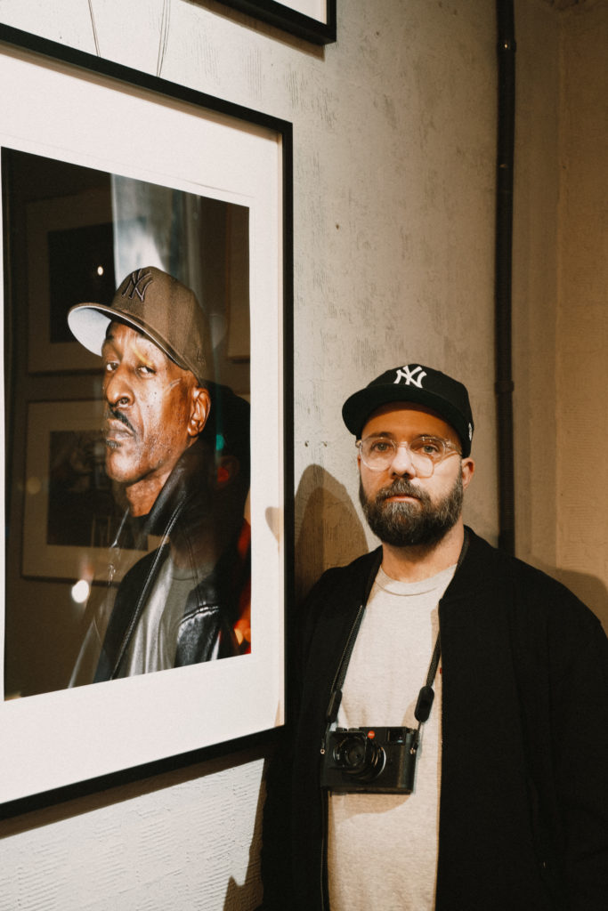 Looking Closer: Nicola Antonazzo on Photography and Curiosity